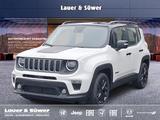 Jeep Renegade Summit Mild-Hybrid Benzin 95 kW (129 PS - Jeep Renegade Neuwagen
