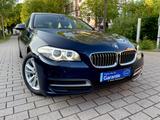 BMW 525-d-xDrive-Automatik-PDC-Bi-Xenon-Navi-SHZ-LED - BMW 525 aus 2014