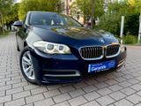 BMW 525-d-xDrive-Automatik-PDC-Bi-Xenon-Navi-SHZ-LED - BMW 525: 525d Xdrive