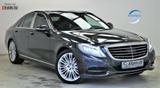 Mercedes-Benz S 350d 258PS Memory Burmester Pano ACC - Mercedes-Benz S 350 Gebrauchtwagen in Berlin