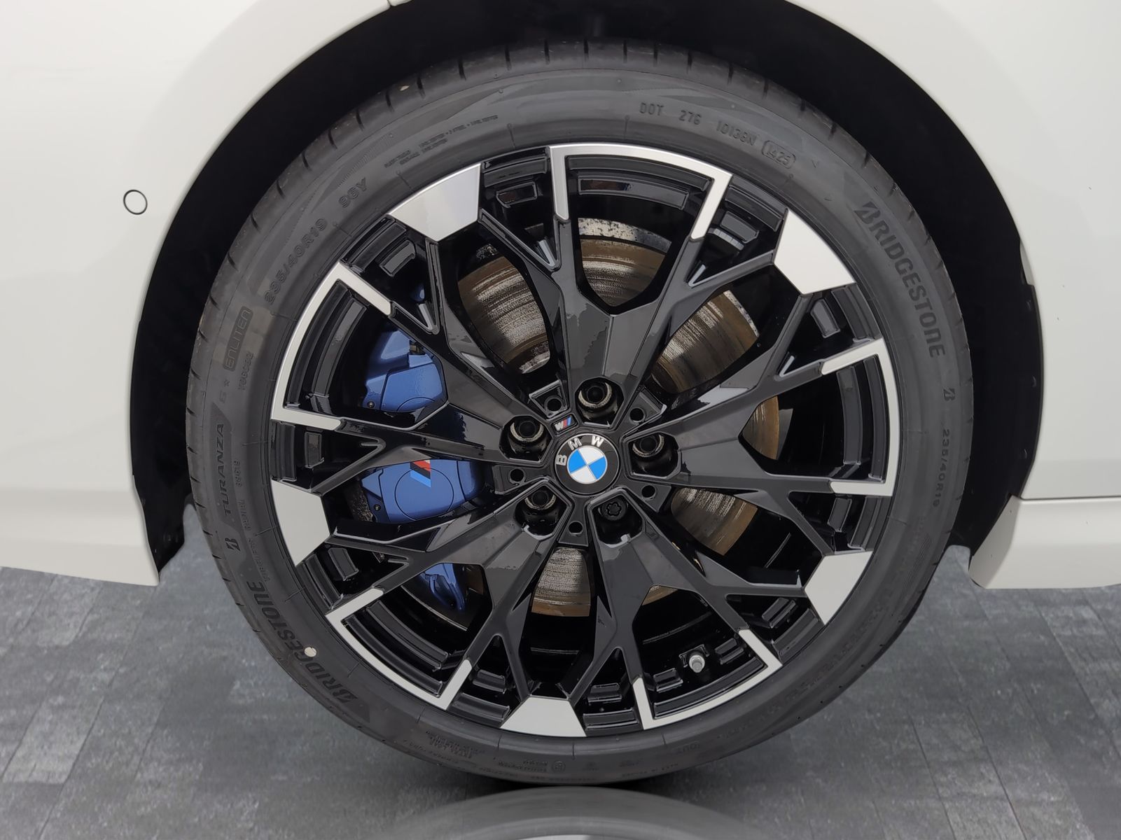 BMW M135 - Bild 17