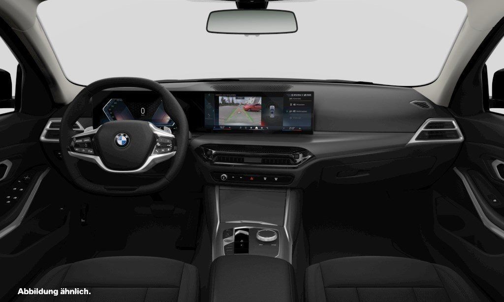 BMW 320 - Bild 7