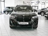 BMW X3 M40d M-Sport Aut Nav HuD Laser h&k AHK Pano - BMW X3 M40 mit Diesel-Antrieb: Geländewagen