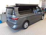 Volkswagen T7 California Beach Tour ACC 360° AHK 3ZK QI SHZ - scheckheftgepflegte VW T7 California