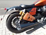 Moto Guzzi V9 Bobber Sport - MOTO GUZZI SPORT