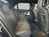 BMW i7 - Vorschau Bild 10