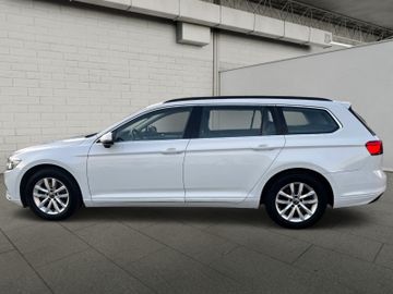 Volkswagen Passat Variant - 7