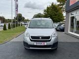 Peugeot Partner Tepee Active*Klima*PDC*MwST*Scheckheft - Peugeot Gebrauchtwagen
