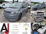 Volkswagen T7 Multivan California Beach 2.0 TSi AHK/Standh/ - Volkswagen: Multivan Beach