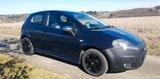 Fiat Grande Punto 1.4 8V Start Start - Fiat Grande Punto Start mit Benzin-Antrieb
