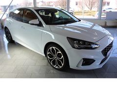 Fahrzeugabbildung Ford Focus ST-Line,Sitzheizung,Kamera,Top-Zustand