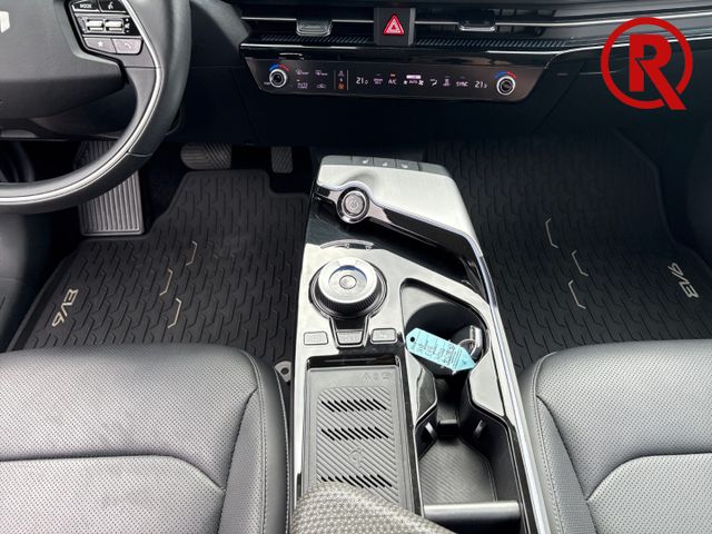 EV6 RWD 77,4 kwH Wärmepumpe Navi Mehrzonenklima