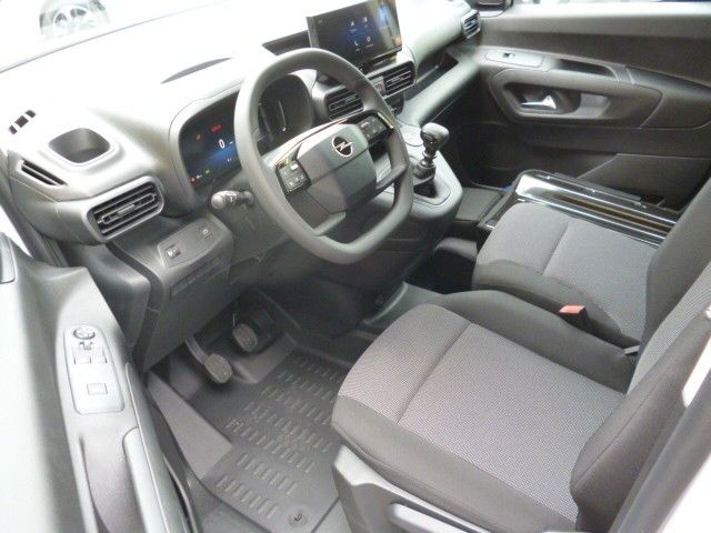 Combo E Cargo L1 Edition 1,5D Navi, PP,FFB