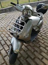 Tauris Capri - TAURIS MOTORRAD