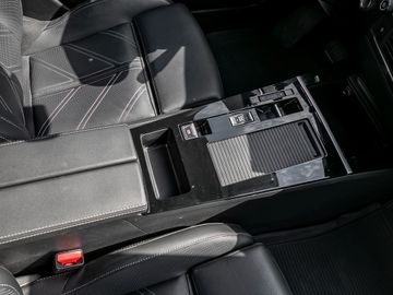 Opel Astra L Sports Tourer 1.5 GS Ergonomiesitz