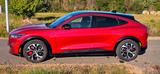 Ford Mustang Mach-E Dual-Emotor Ext Range 258kW, ...