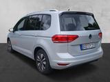 Volkswagen Touran 1.5 TSI MOVE *7-SITZER*AHK*NAVI*RFK*IQ-D* - Volkswagen Touran: Tsi
