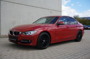 BMW 328 - 4