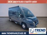 Forster Vantasy FV541HB *Dieselheizung *AHK*540*Garantie - Wohnmobil oder -wagen Dieselheizung