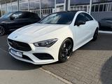 Mercedes-Benz CLA 220 AMG Line*Pano*Ambiente*Scheckheft bei MB - gebrauchte Mercedes-Benz CLA 220 aus dem Jahr 2020