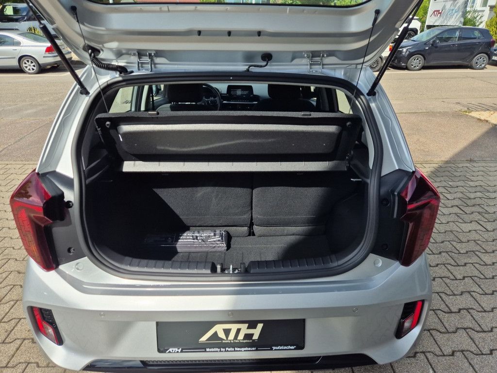 Fahrzeugabbildung Kia Picanto 1.0 Vision