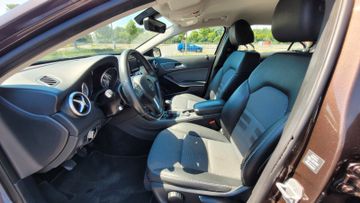 Mercedes GLA 200 - 9