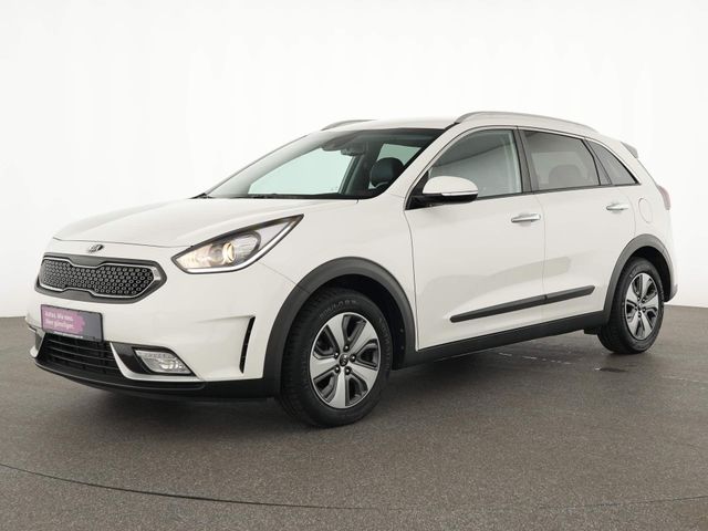 Kia Niro Hybrid Vision Vision+-Paket|Lenkradhzg|Navi