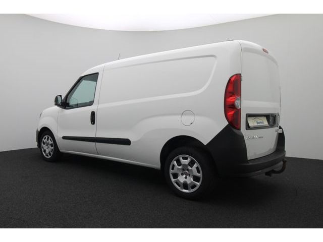 Fahrzeugabbildung Fiat Maxi SX Kasten