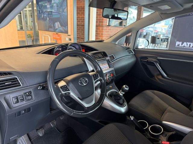 Toyota Verso SkyView Edition