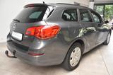 Opel Astra J Sports Tourer Design Edition Navi Kamera - gebrauchte Opel Astra aus dem Jahr 2011