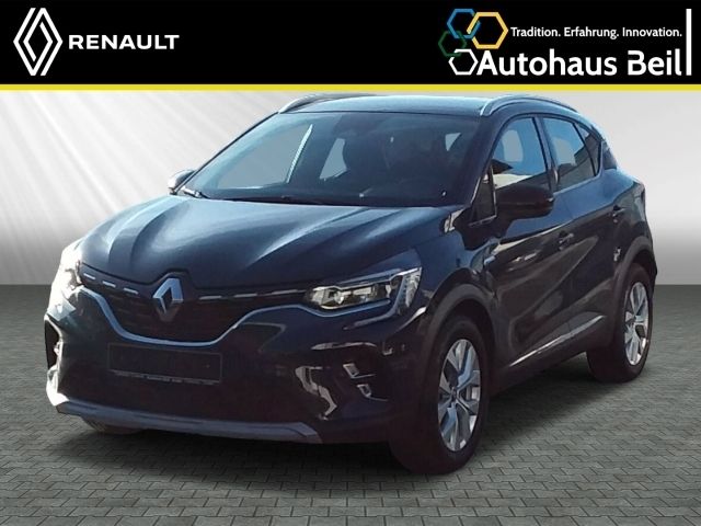 Renault Captur II