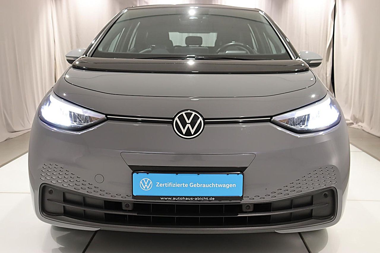 Volkswagen ID.3 - Bild 2