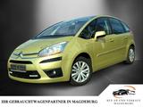 Citroën C4 Picasso Tendance/Klima/PDC - gebrauchte Citroën C4 Picasso aus dem Jahr 2007