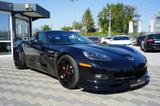 Corvette Z06*7.0 V8*Coupe*1.Hand*Deutsches Fahrzeug*Bose* - Corvette: C06