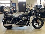 Harley-Davidson FXDBB Stret Bob Spezial 103cui - HARLEY-DAVIDSON FXDB
