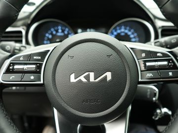 KIA cee'd Sportswagon - 10
