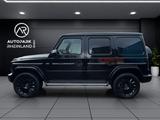 Mercedes-Benz G 400*AMG-LINE*Nightpak*Standheizung*Burmester - Mercedes-Benz G 400 in Bochum