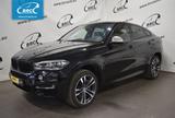 BMW X6 M50D - gebrauchte BMW X6 aus dem Jahr 2015