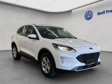 Ford Kuga - 8