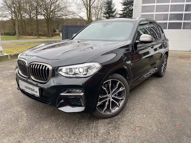 BMW X3 M40i