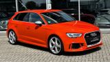 Audi RS 3 Sportback Quattro 400PS Facelift - ohne OPF