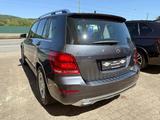 Mercedes-Benz GLK 220 CDI BlueEfficiency 1.Hand, erst 34Tkm - Mercedes-Benz GLK 220 mit Diesel-Antrieb: Geländewagen, Automatik