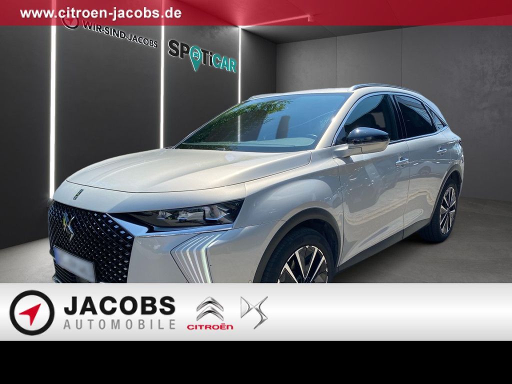 DS Automobiles Andere