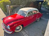 Wartburg 311 - Faltdach - gebrauchte Wartburg Limousine