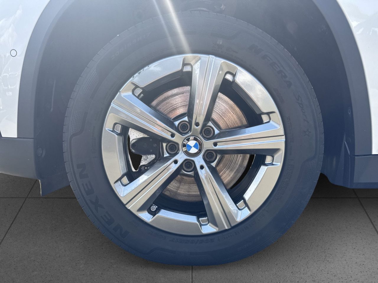 BMW X1 xDrive23i AdLED,AHK,360°,H/K,HUD,DAPro,KomZu foto 16