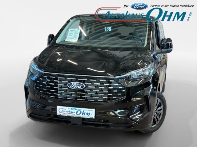 Ford Tourneo Custom Bus 320 L1 Titanium FWD - FAP - L