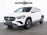 Mercedes-Benz GLA 250 e Pano AHK AC Ladern11KW WinterP. Kaufb. - Mercedes-Benz GLA 250: Weiß