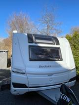 Dethleffs Beduin Scandinavia 670 BET - Offers