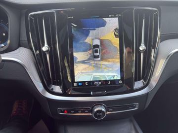 Volvo S60 Ultimate Dark AWD