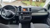 Volkswagen T6 Multivan DSG Comfortline,AHK,ACC,Klima,1.Hd - VW T6 Multivan mit Schiebedach